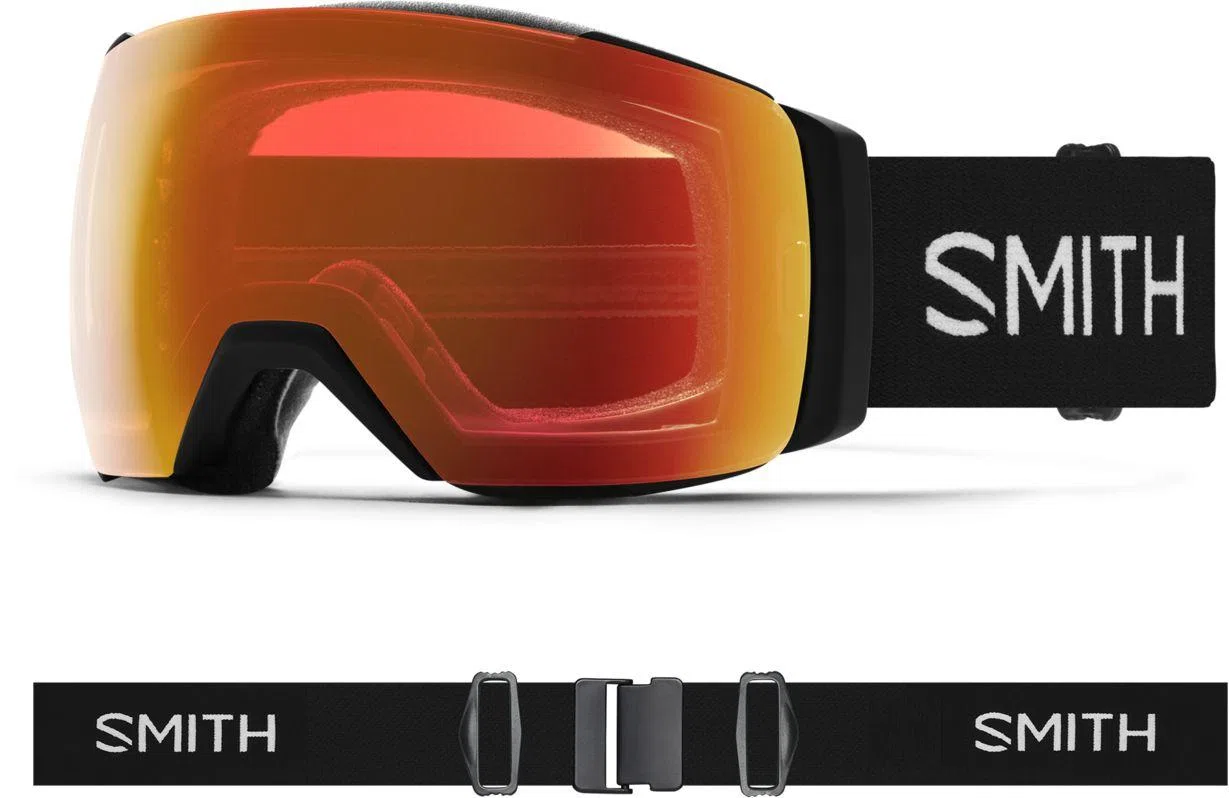 Smith Optics Snow Goggles M00713 I/O MAG XL Goggles - view 31